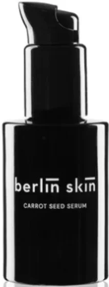 BERLIN SKIN Carrot Seed Serum
