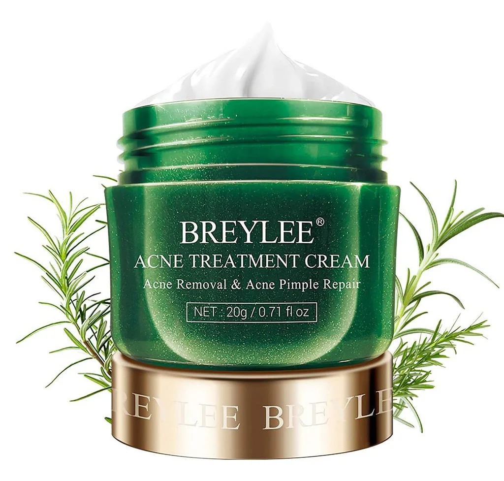 Kem Breylee Acne Treatment Cream Acne Removal & Acne Pimple Repair