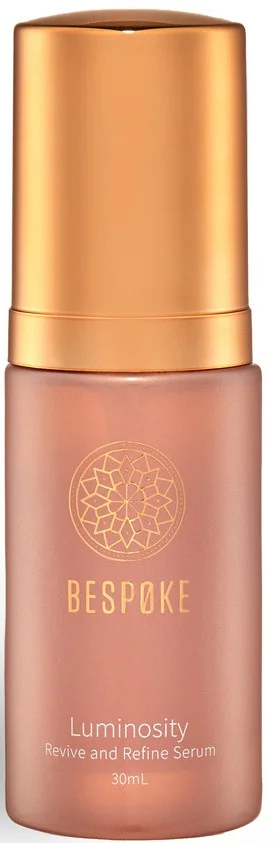 Tinh chất Bespoje Luminosity Revive and Refine Serum
