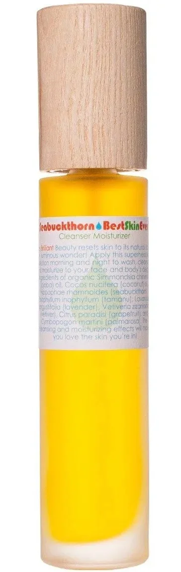 Sữa rửa mặt BestSkinEver Seabuckthorn Cleanser Moisturizer