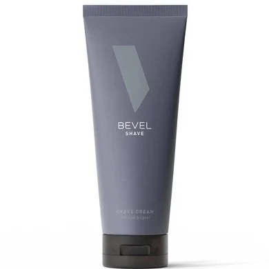 Kem Bevel Men's Moisturizing Shave Cream