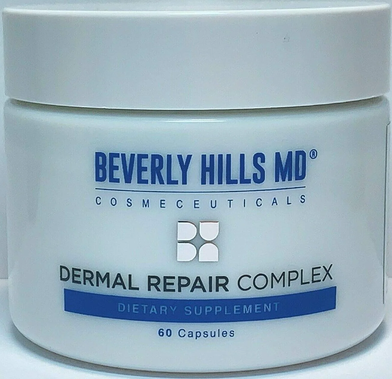Beverly Hills MD Dermal Repair Complex