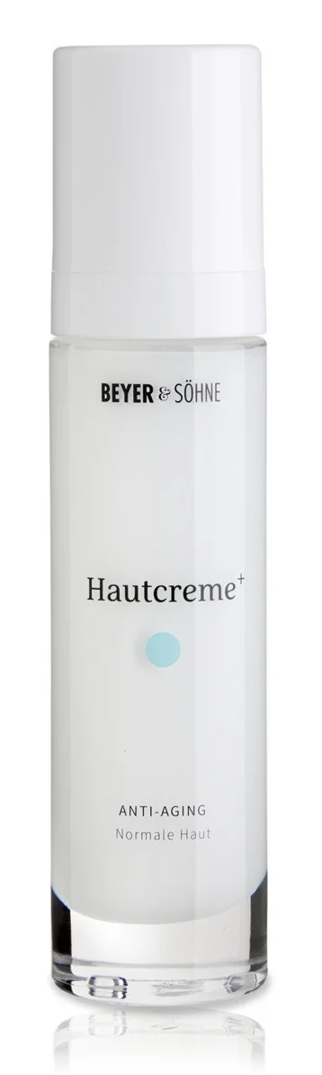 Beyer&Söhne Hautcreme+ Anti‑Aging Normale Haut