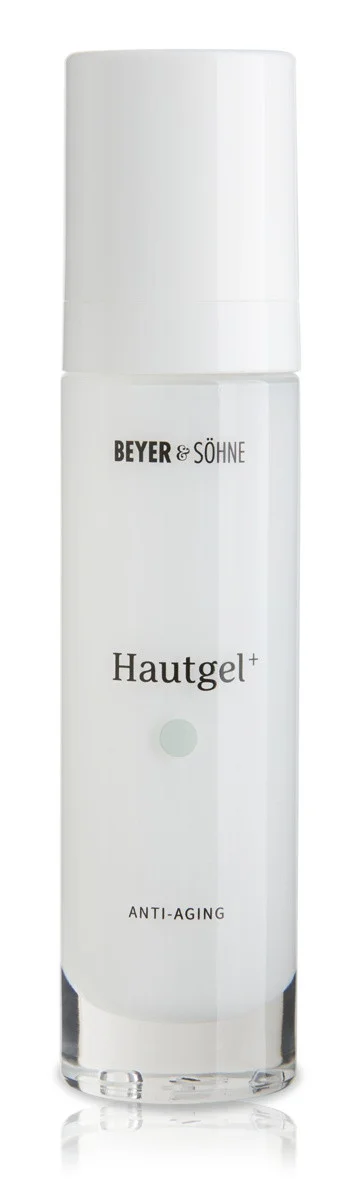 Beyer&Söhne Hautgel+ Anti-Aging