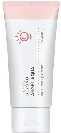 Beyond Angel Aqua Daily Tone Up Cream