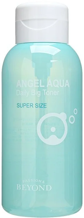 Nước hoa hồng Beyond Angel Aqua Toner