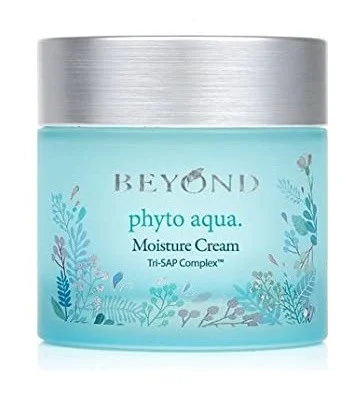 Beyond Phyto Aqua Moisture Cream