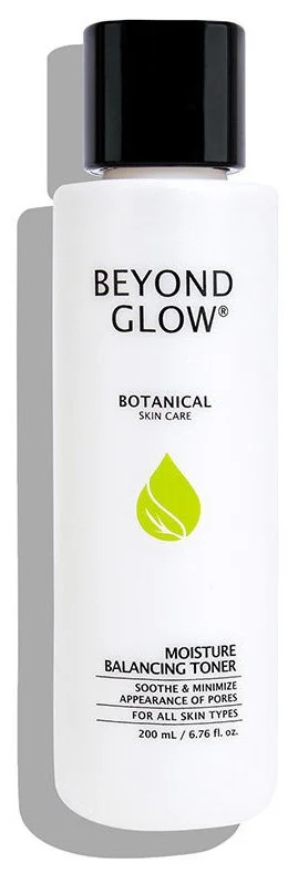 Beyond Glow Moisture Balancing Toner