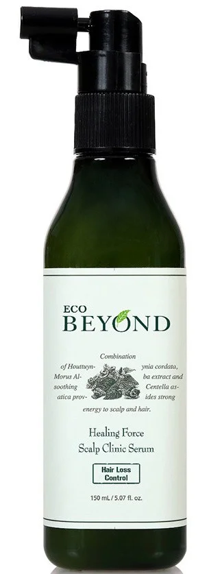Tinh chất Beyond Healing Force Scalp Clinic Serum