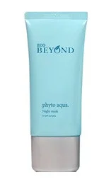 Beyond Phyto Aqua Night Mask