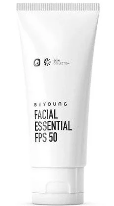 BeYoung Facial Essential FPS 50