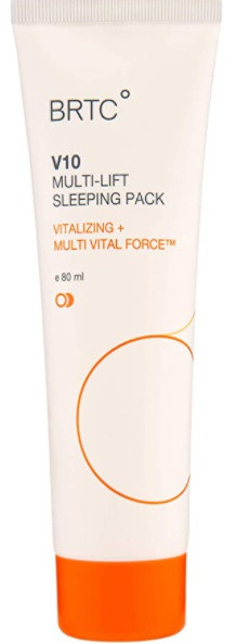 [BRTC] V10 Multi-Lift Sleeping Pack 80 ml main image 0