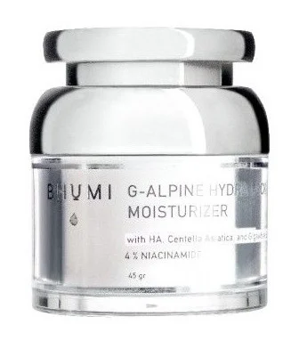 Bhumi G-Alpine Moisturizer