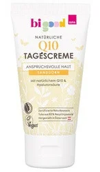 bi good Q10 Tagescreme Sanddorn