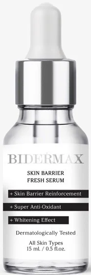 Tinh chất BIDERMAX Skin Barrier Fresh Serum