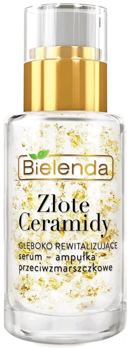 Bielenda Golden Ceramides Serum