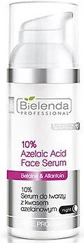 Tinh chất Bielenda professional 10% Azelaic Acid Face Serum
