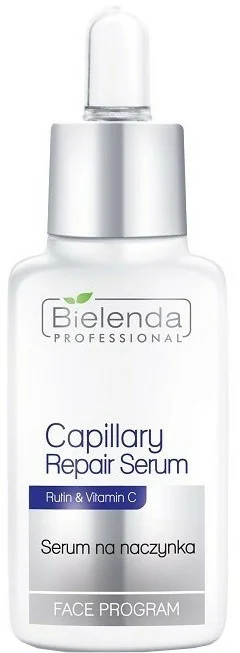 Bielenda Professional Face Program Capillary Repair Serum