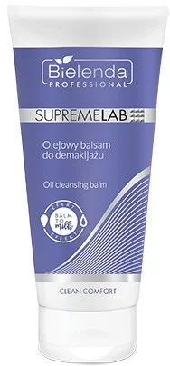 Bielenda professional Oil Cleansing Balm