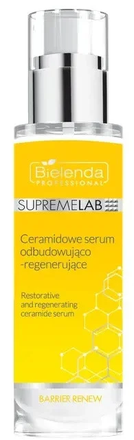Tinh chất Bielenda professional Restorative And Regenerating Ceramide Serum