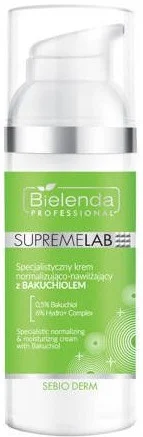 Bielenda professional Supremelab Sebio Derm