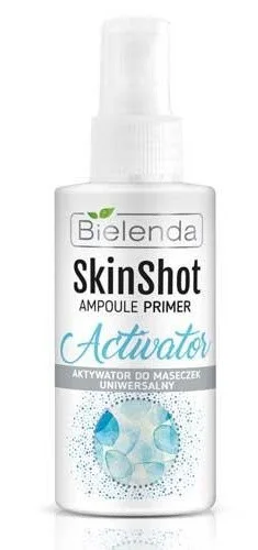Mặt nạ Bielenda Skin Shot Face Mask Activator