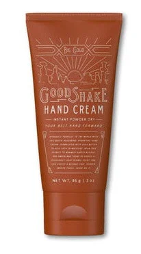 Big Cloud Good Shake Hand Cream
