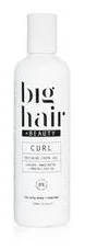 Big Hair And Beauty Curl Defining Creme Gel