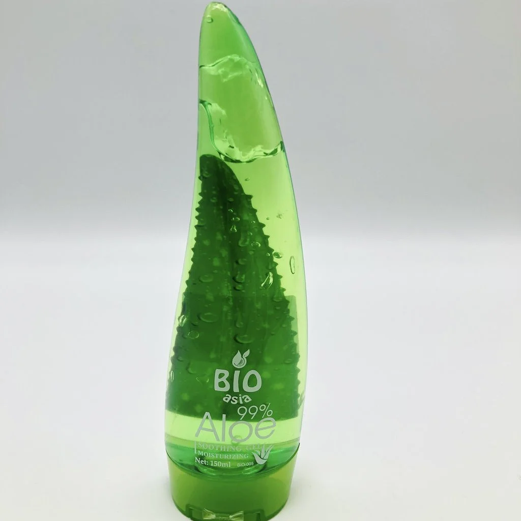 Bio Asia 99% Aloe Soothing Gel