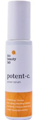 Bio Beauty Lab Potent C. Power Serum