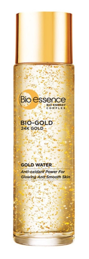 Bio Essence Bio-gold Gold Water
