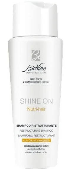 Bio Nike Shine On Nutri-hair