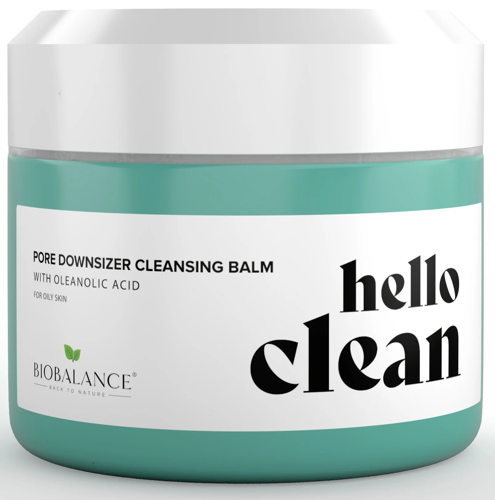 Sáp tẩy trang BioBalance Hello Clean Pore Downsizer Cleansing Balm