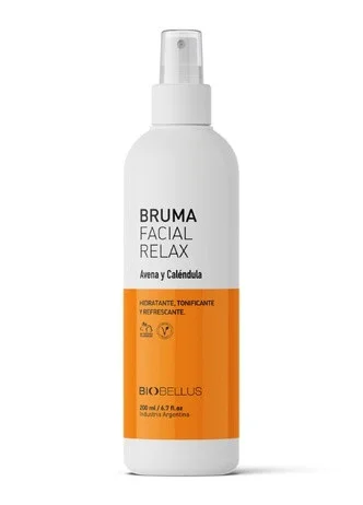 Biobellus Relax Facial Mist