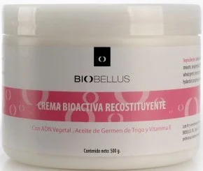 Kem Biobellus Crema Bioactiva Reconstituyente