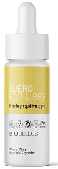 Biobellus Equilibre