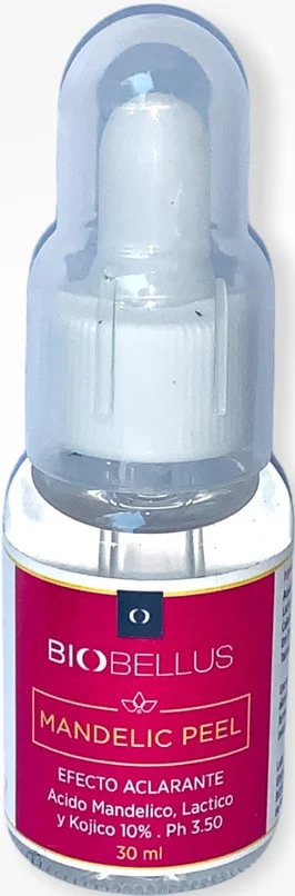 Biobellus Mandelic Peel