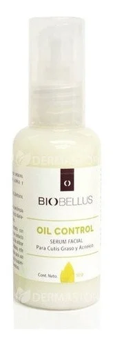 Tinh chất Biobellus Oil Control Serum Facial