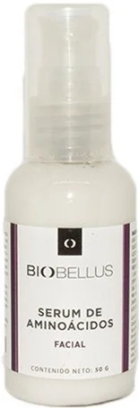 Tinh chất Biobellus Serum De Aminoácidos