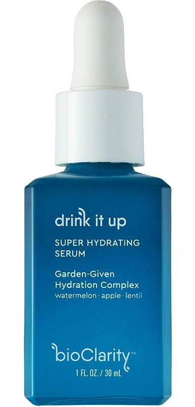 Dưỡng ẩm bioClarity Drink It Up Oil-Free Super Hydrating Serum