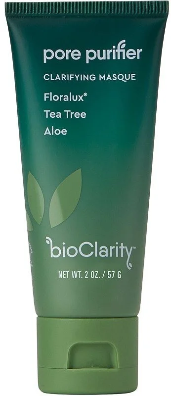 bioClarity Pore Purifier Clarifying Clay Masque