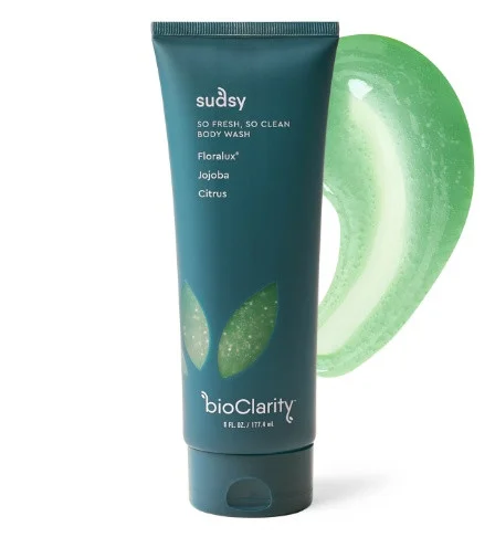 bioClarity Sudsy