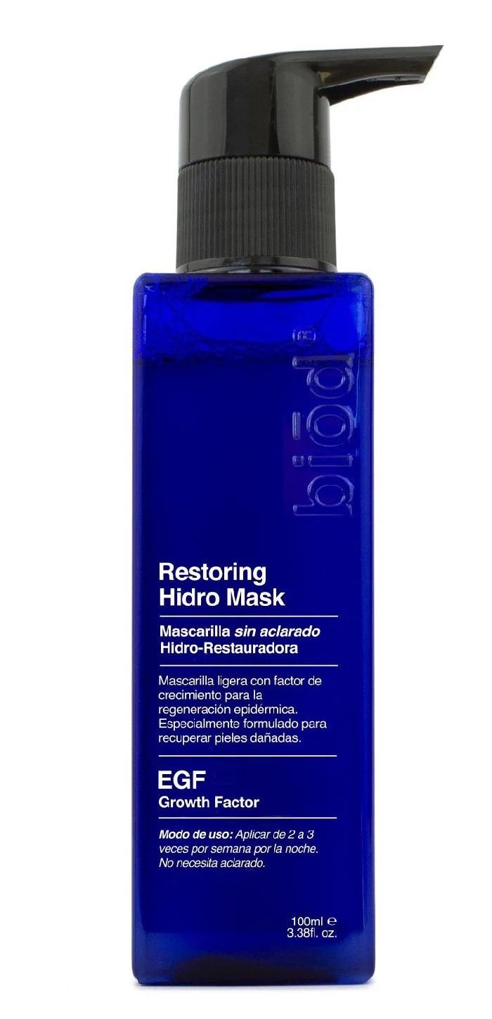 biod Restoring Hidro Mask