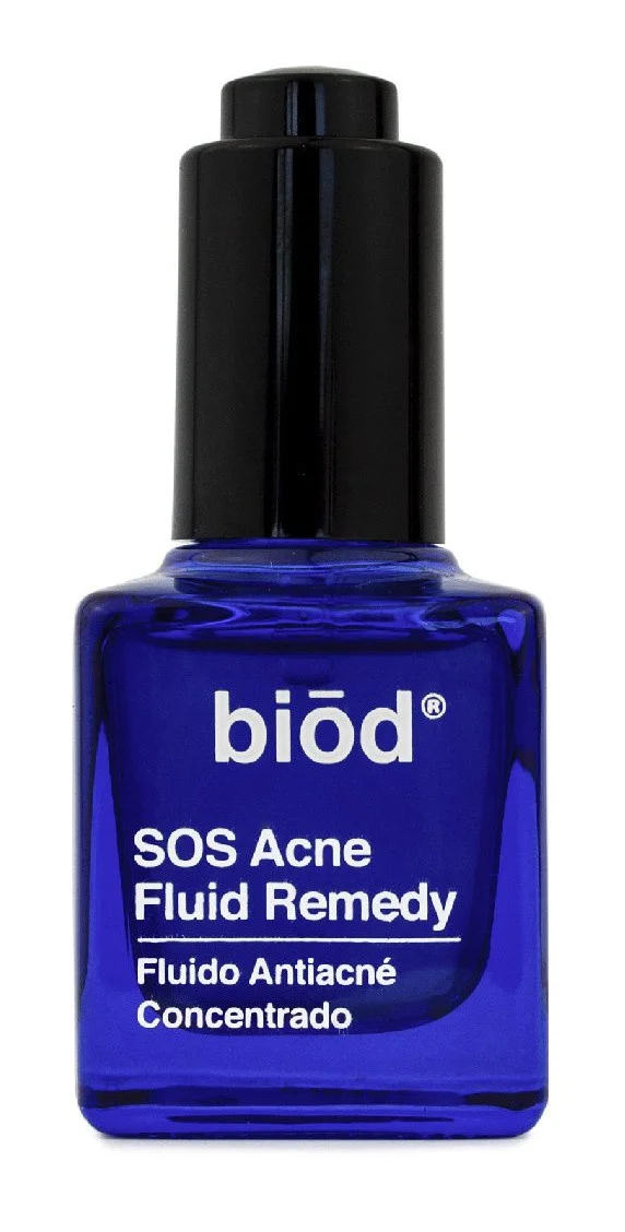 biod SOS Acne Fluid Remedy