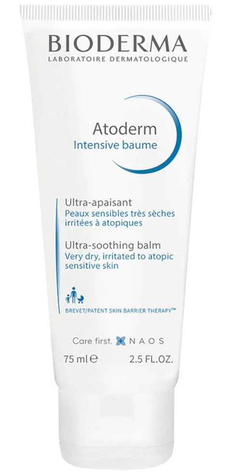 Bioderma Atoderm Intensive Baume