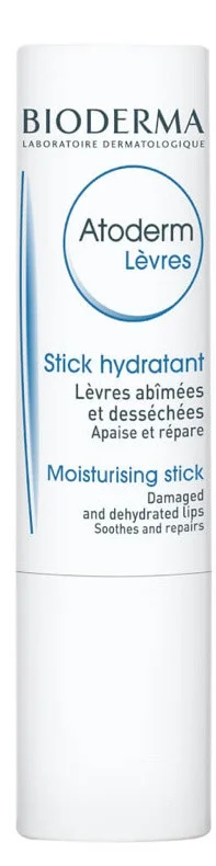 Bioderma Atoderm Lip Stick