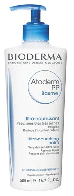 kem dưỡng ẩm chuyên sâu Bioderma Atoderm PP Baume