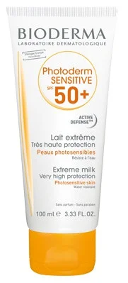 Bioderma Photoderm Sensitive SPF50+