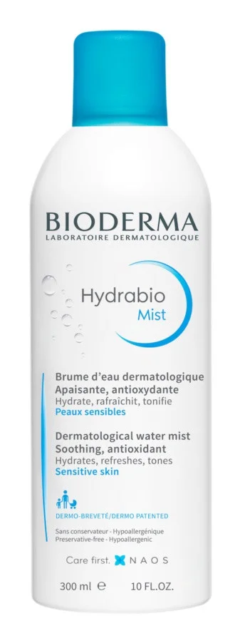 Bioderma Hydrabio Mist