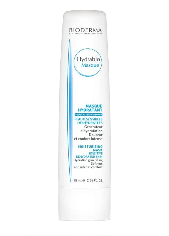 Mặt nạ dưỡng ẩm Bioderma Hydrabio Moisturising Mask